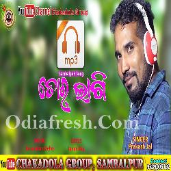 Tor Lagi - Sambalpuri Song